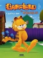 Garfield İle Arkadaşları 6 Garfield Anne