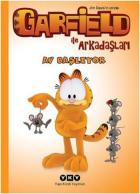 Garfield İle Arkadaşları 7 Av Başlıyor