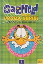 Garfield Kolay Okuma Serisi 12 Kitap