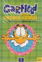 Garfield Kolay Okuma Yazma Seti (8 Kitap)