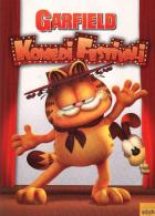Garfield Komedi Festivali