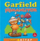 Garfield Şişmanlıyor