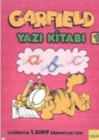 Garfield - Yazı Kitabı 1