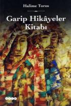 Garip Hikayeler Kitabı