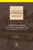 Garp'tan Şark'a Seyyale-yi Edebiyye