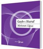 Gayb-ı Huruf