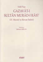 Gazavat-ı Sultan Murad- Rabi