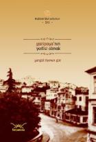 Gazipaşa’nın Yerlisi Olmak - Trabzon’dur Yolumuz 20