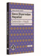 Gece Diyarından Hayaller-Şebistan-ı Hayal