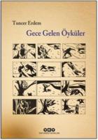 Gece Gelen Öyküler