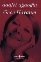 Gece Hayatım K.Kapak