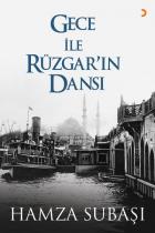 Gece İle Rüzgarın Dansı