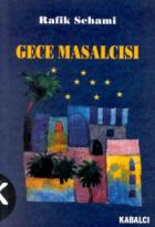 Gece Masalcısı