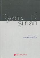 Gece Şiirleri