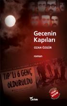 Gecenin Kapıları