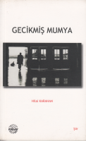 Gecikmiş Mumya