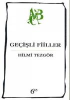 Geçişli Fiiller