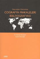 Geçmişten Günümüze Coğrafya Makaleleri Bibliyografyası