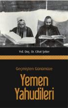 Geçmişten Günümüze Yemen Yahudileri