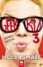 Geek Kız-3 Atarlı Model