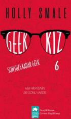 Geek Kız-6 Sonsuza Kadar Geek