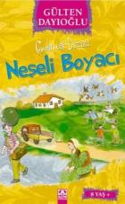 Gelincik Dizisi: Neşeli Boyacı