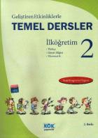 Geliştiren Etkinliklerle Temel Dersler İlköğretim 2