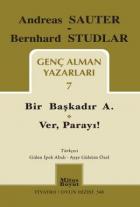 Genç Alman Yazarları 7