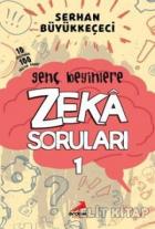 Genç Beyinlere Zeka Soruları 1