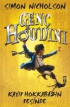 Genç Houdini-Kayıp Hokkabazın Peşinde