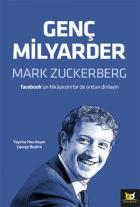 Genç Milyarder-Mark Zuckerberg