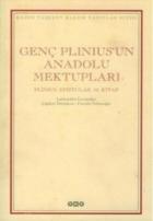 Genç Plinius'un Anadolu MektuplarıPlinius, Epistulae, 10. Kitap (Ciltli)