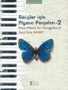 Gençler İçin Piyano Parçaları 2