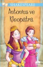 Gençler İçin Shakespeare Antaonius ve Kleopatra