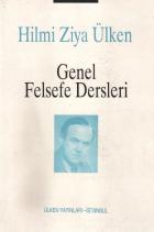 Genel Felsefe Dersleri