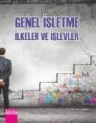 Genel İşletme-İlkeler ve İşlevler