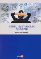 Genel İşletmecilik Bilgileri