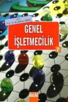 Genel İşletmecilik