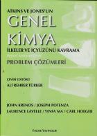 Genel Kimya İlkeler ve İçyüzünü Kavrama Problem Çözümleri