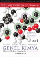 Genel Kimya İlkeler ve Modern Uygulamalar Cilt 1