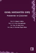 Genel Matematiğe Giriş (Problemler ve Çözümleri)