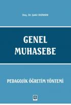 Genel Muhasebe-Şakir Dızman