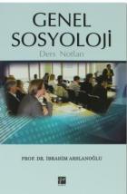 Genel Sosyoloji Ders Notları