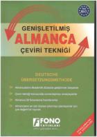 Genişletilmiş Almanca Çeviri Tekniği