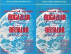 Geo-Astral Siyaset Boğazlar-Deltalar (2 Cilt)