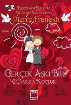 Gerçek Aşkı Bul - 6 Dakika Koçluk (Ciltli)