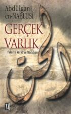 Gerçek Varlık (Vahdet-i Vücuk'un Müdafası)