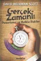 Gerçek Zamanlı Pazarlama ve Halkla İlişkiler