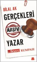 Gerçekleri Arşiv Yazar