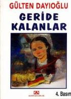 Geride Kalanlar